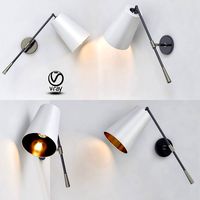 Heathfield Andro Sconce (112864)