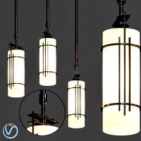 Alt Lights Pendant (112807)