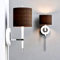 Ventana Wall Sconce (112803)