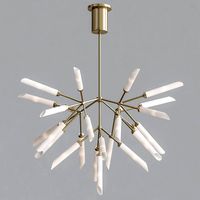 Tech Lighting Spur Grande Chandelier (112794)