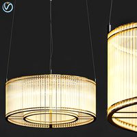Stilio Uno Chandelier (112776)