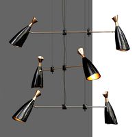 Replica Delightfull Duke Chandelier (112769)