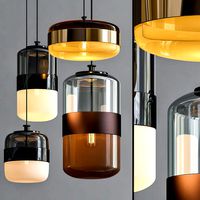 FUTURA Pendant (112624)