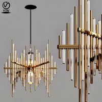 Corbett Lighting 238 42 Chandelier (112598)