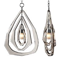 Porta Romana Small gabo pendant lamp (112546)