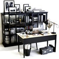 IKEA office workplace 43 (112536)