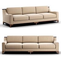Philip Nimmo Dante Sofa (112497)