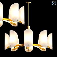 Nina Chandelier (112462)