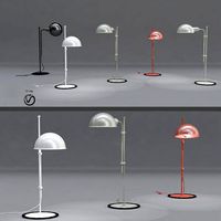 Marset funiculi floor lamp (112446)