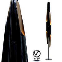 Delighfull Unique floor lamp (112405)