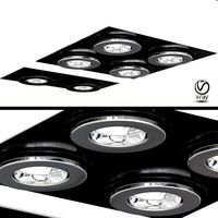 CENTRSVET 22 Ceiling Lamps  (112367)