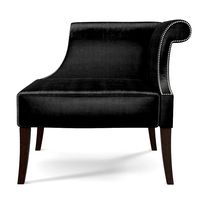 Louise Bradley Winnington armchair (112354)