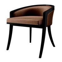 Louise Bradley 1950s chair (112350)