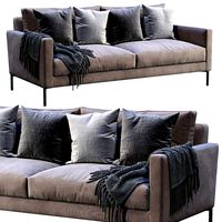 Interface Sofa LUCA (112305)