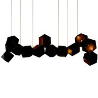 Gabriel Scott HARLOW Spoke Chandelier (112303)