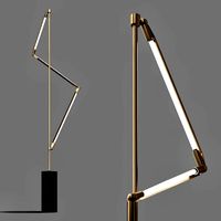 Bec Brittain Helix Floor Lamp (112278)