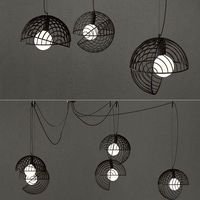 Dana from Souda Chandelier (112264)