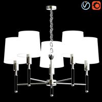 Odeon Light Niola Chandelier (112233)