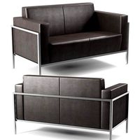 Las mobili Domus Sofa (112228)