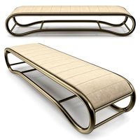 Joseph Jeup Aiden bench (112159)