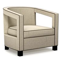 JNL Lounge armchair (112148)