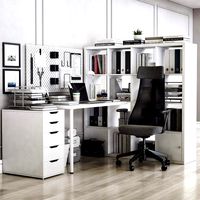 IKEA office workplace 38 (112134)