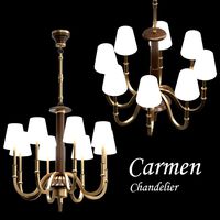 Carmen Chandelier  (112099)