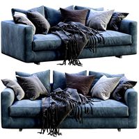 Marac Malibu Sofa  (112071)