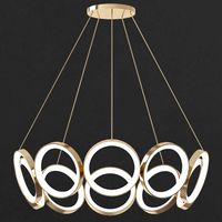 OROS KUZCO LIGHTING Chandelier  (112037)