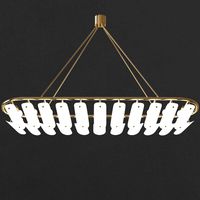 Agatha Chandelier (112032)