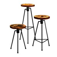 NIKITA Barstool (112007)