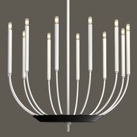 Handle studio Bespoke Chandelier (111991)
