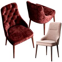 Otti Chair (111970)