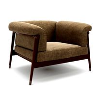 Giorgetti Derby armchair (111969)
