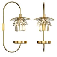 Forestier PAPILLON Sconce (111873)