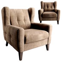 Arno Armchair (111818)