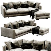 Sofa Malibu By Marac (111814)