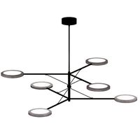 Aster LED Chandelier (111731)