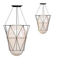 Siru Segni MS434 Chandelier (111687)