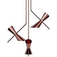 NEXO LUCE OXEN Chandelier (111685)