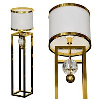Zanaboni L043F Floor lamp (111682)