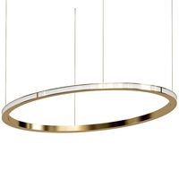 ECLIPSE By Oleant Chandelier (111649)