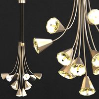 Creativemary IVY Chandelier (111648)