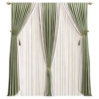 Curtains №718 (111641)