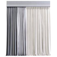 Curtains №716 (111639)