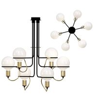Aromas del Campo GHOST Chandelier (111601)