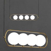 Aromas del Campo ABBACUS Chandelier (111599)