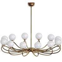 PAPILLON MM Lampadari Chandelier (111581)