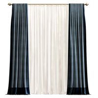 Curtains №710 (111570)