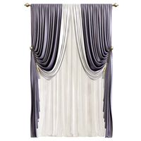 Curtains 707 (111567)